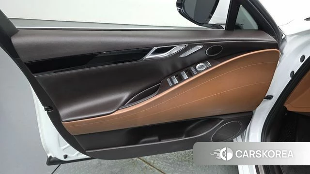Genesis G80 (RG3) id 4604044 из Кореи 16