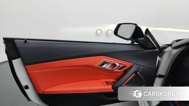 BMW Z4 (G29) id 4291693 из Кореи 16