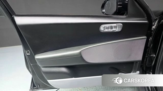 Hyundai Ionic 6 id 4607770 из Кореи 16