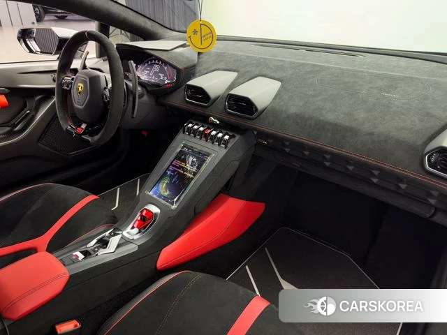 Lamborghini Huracán id 3907823 из Китая 16