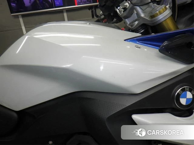 Проданный BMW R1200RS id 4199603 из Японии, фото 16