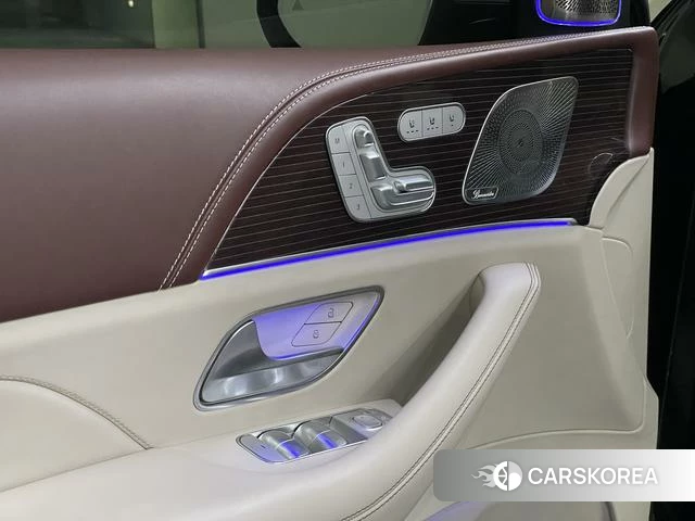 Mercedes-Benz Maybach GLS id 4348744 из Китая 16