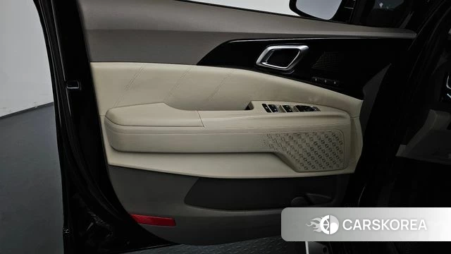 Kia The New Carnival 4th Generation id 4342578 из Кореи 16