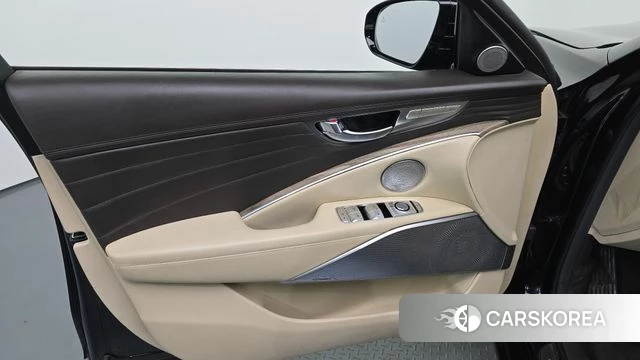 Kia The New K9 2nd generation id 4929760 из Кореи 16
