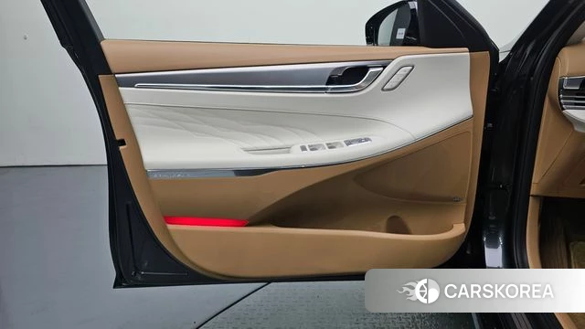 Hyundai The New Grandeur IG id 4736005 из Кореи 16