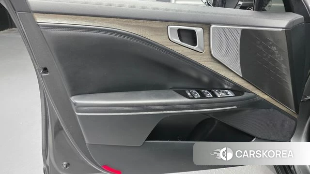Kia K8 id 4481335 из Кореи 16