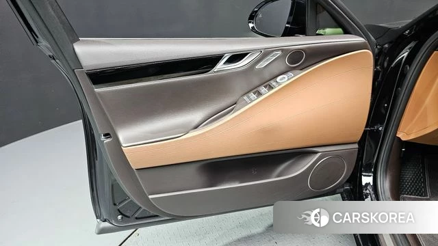 Genesis G80 (RG3) id 4201939 из Кореи 16