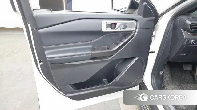 Ford Explorer 6th Generation id 4586844 из Кореи 16