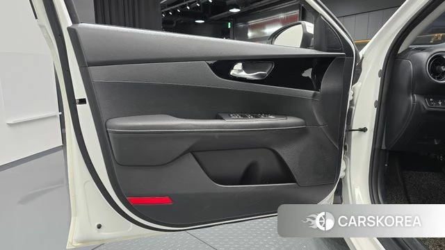Kia The New K3 2nd generation id 4899365 из Кореи 16