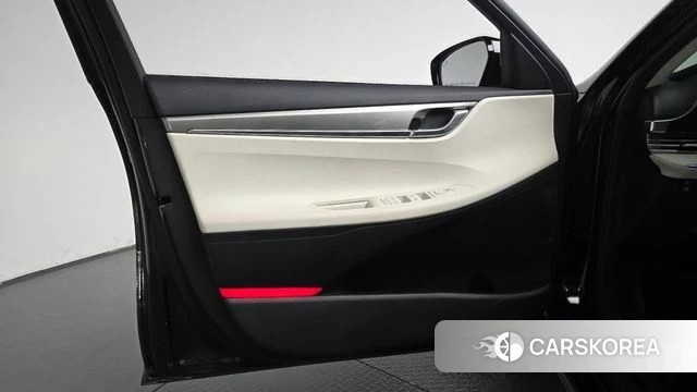Hyundai The New Grandeur IG id 4740504 из Кореи 16