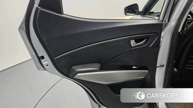 Ssangyong Tivoli Armor id 4424791 из Кореи 16