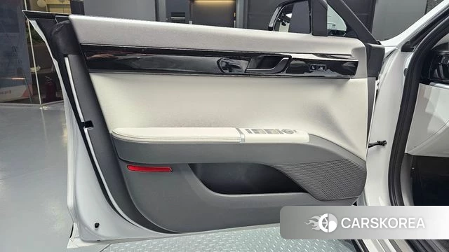 Hyundai Grandeur Hybrid (GN7) id 4566079 из Кореи 16