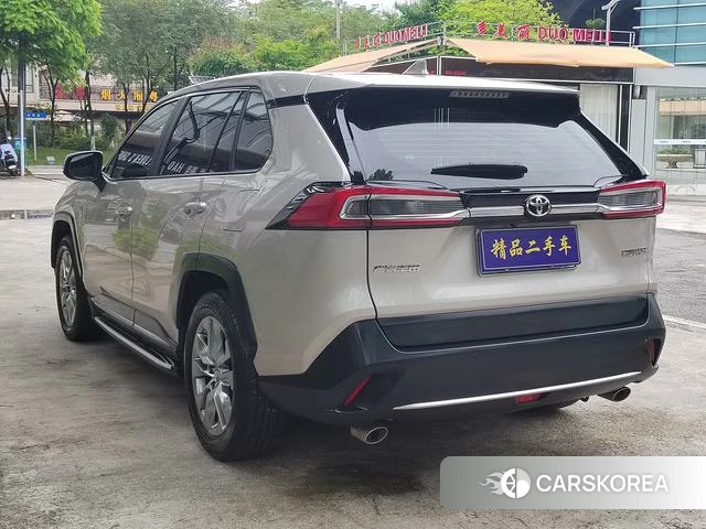 Toyota Wilanda id 4333400 из Китая 16
