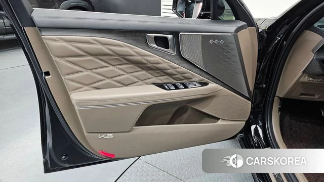 Kia K8 Hybrid id 4415473 из Кореи 16