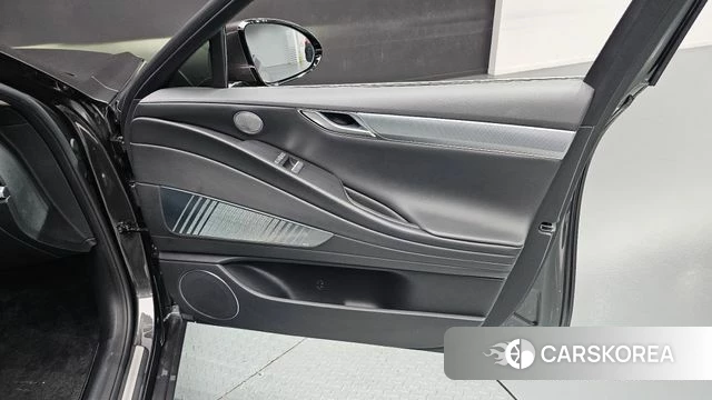 Genesis G80 (RG3) id 4350042 из Кореи 16