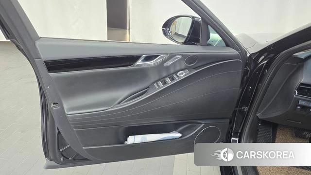 Genesis G80 (RG3) id 4619506 из Кореи 16