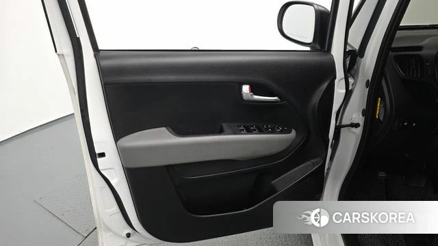 Kia The New Kia Ray id 4623101 из Кореи 16