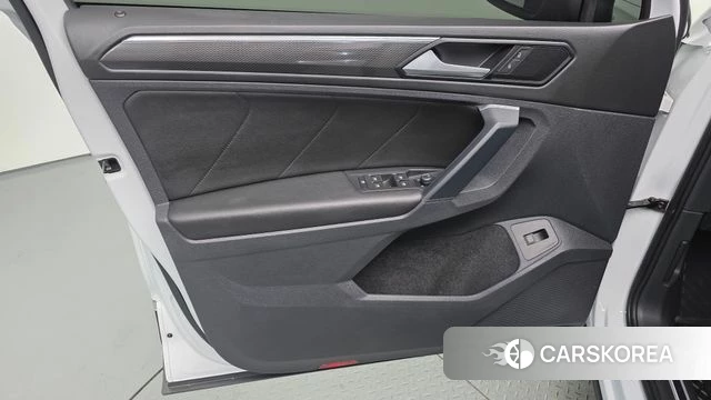 Volkswagen Tiguan second Generation id 4864940 из Кореи 16
