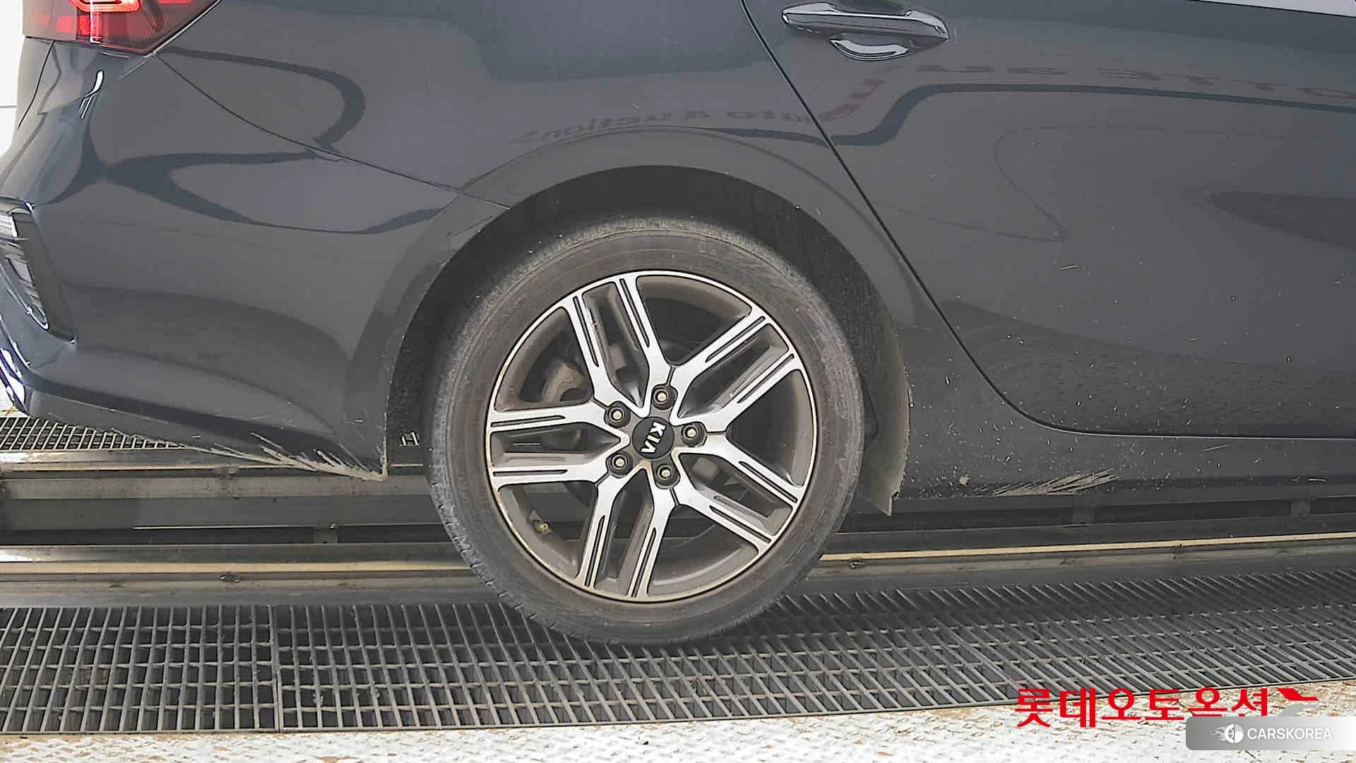 Kia K3 id 4902475 из Кореи 16