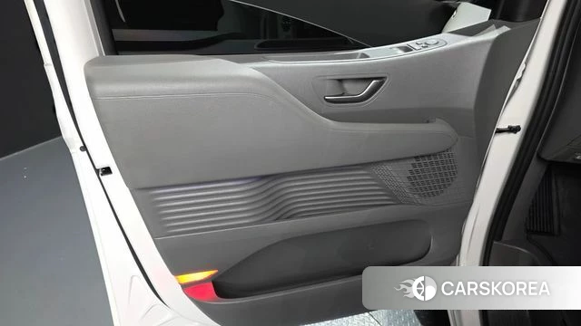 Hyundai Staria id 4336898 из Кореи 16