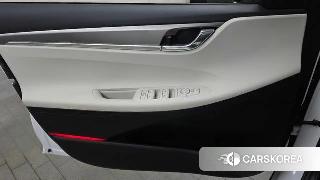 Hyundai The New Grandeur IG id 4905767 из Кореи 16