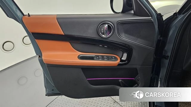 Mini Cooper S Countryman id 4202275 из Кореи 16