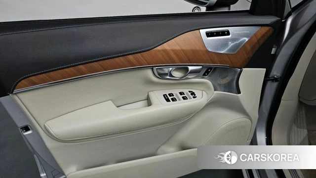 Volvo XC90 second Generation id 4225136 из Кореи 16