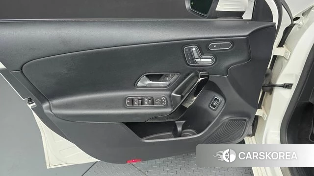 Mercedes-Benz A-Class W177 id 4482685 из Кореи 16