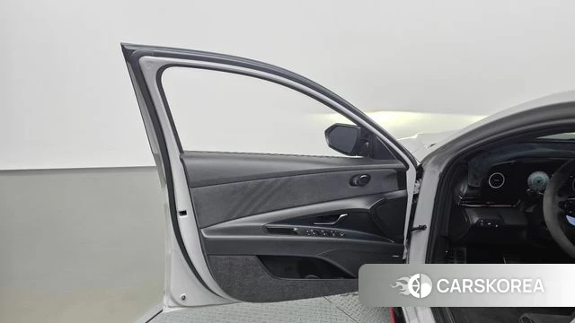Hyundai Avante (CN7) id 4624900 из Кореи 16