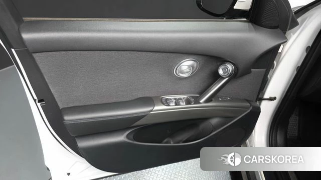 Genesis GV60 id 4249783 из Кореи 16