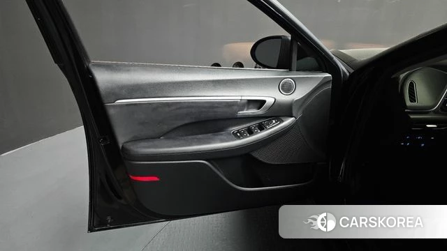 Hyundai Sonata (DN8) id 4231419 из Кореи 16