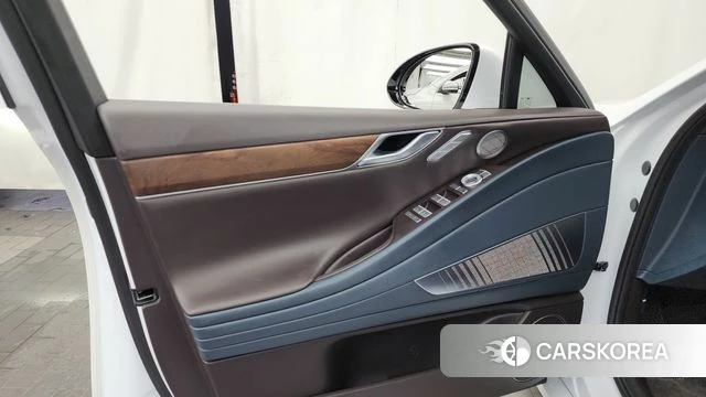 Genesis G80 (RG3) id 4573662 из Кореи 16