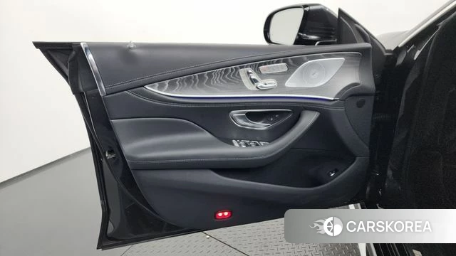 Mercedes-Benz AMG GT id 4480971 из Кореи 16