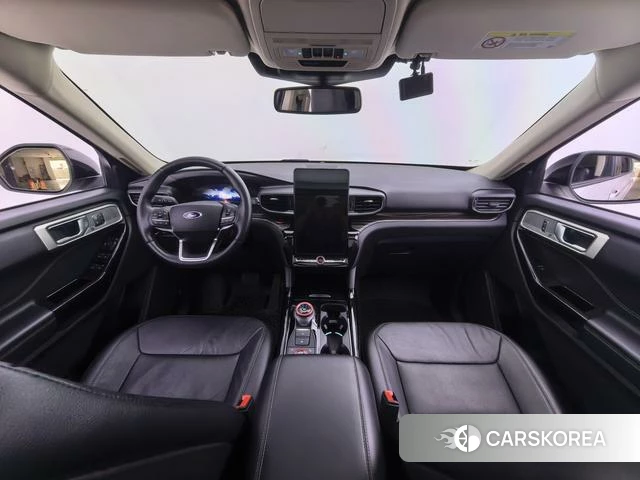 Ford Explorer id 4393151 из Китая 16