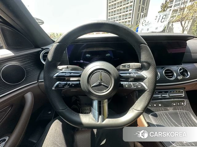 Mercedes-Benz E-class id 3856285 из Китая 16