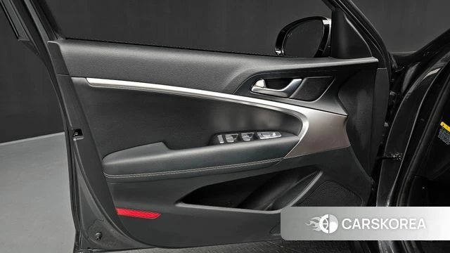 Genesis G70 id 4225826 из Кореи 16