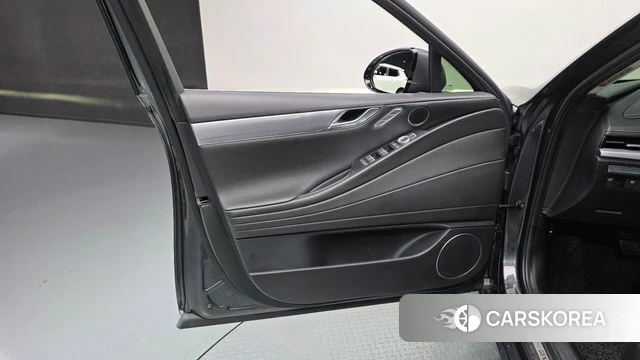 Genesis G80 (RG3) id 4331208 из Кореи 16