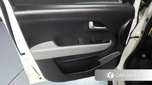 Kia The New Kia Ray id 4230464 из Кореи 16