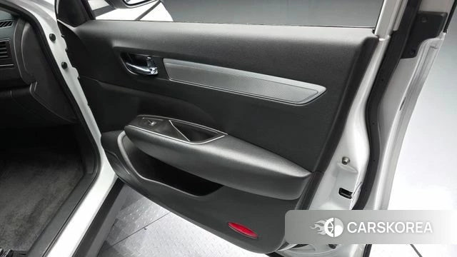 Renault Korea (Samsung) The New QM6 id 4350384 из Кореи 16
