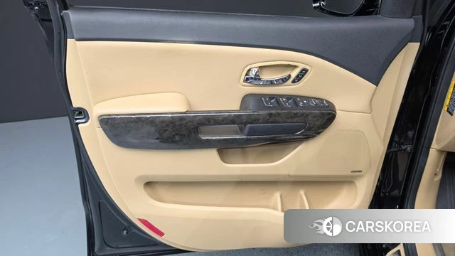 Kia The New Carnival id 4698223 из Кореи 16