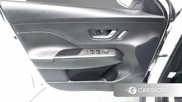 Hyundai Kona (SX2) id 4762506 из Кореи 16