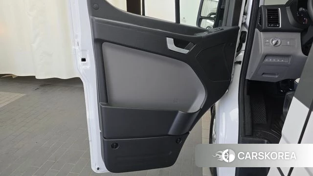 Hyundai Solati id 4705903 из Кореи 16