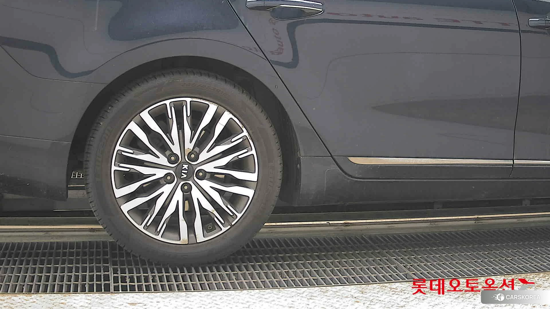 Kia K7 id 4289515 из Кореи 16