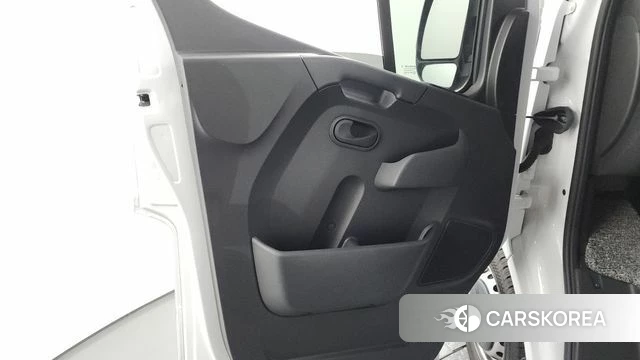 Renault Korea (Samsung) Master id 4494623 из Кореи 16