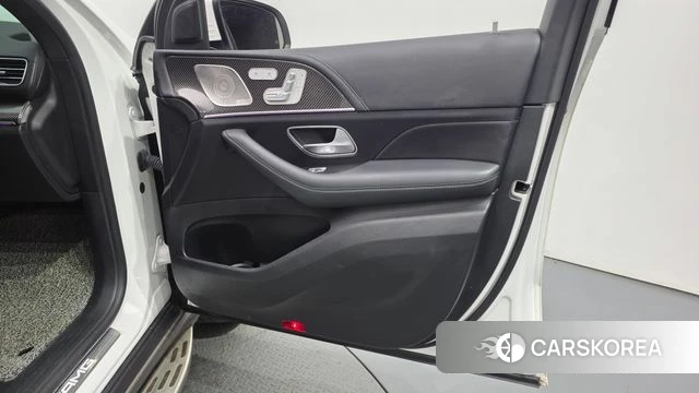 Mercedes-Benz GLE-Class W167 id 4779769 из Кореи 16