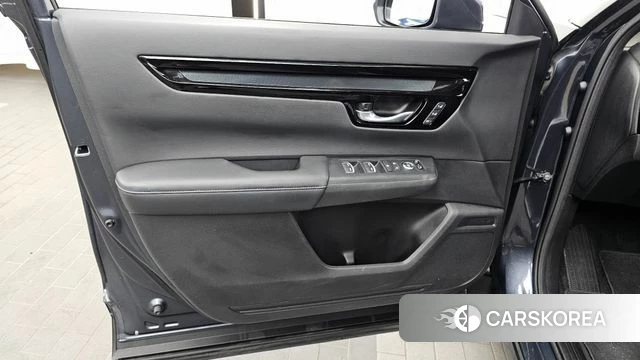 Honda CR-V 6th generation id 4711244 из Кореи 16