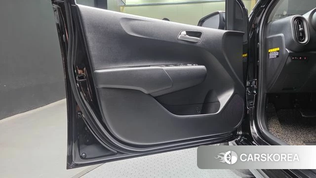 Kia Morning Urban (JA) id 4696723 из Кореи 16