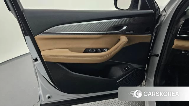 Renault Korea (Samsung) Grand Coleos id 4548831 из Кореи 16