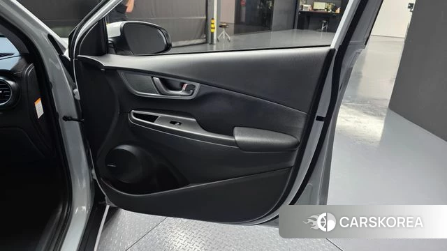 Hyundai Kona Electric id 4232060 из Кореи 16