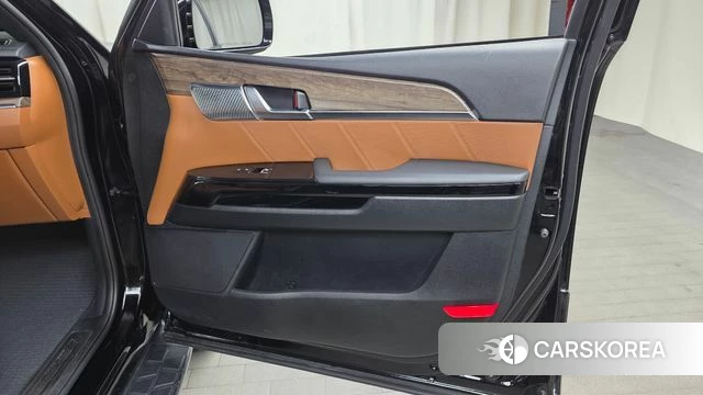 Kia Mohave Master id 4735820 из Кореи 16